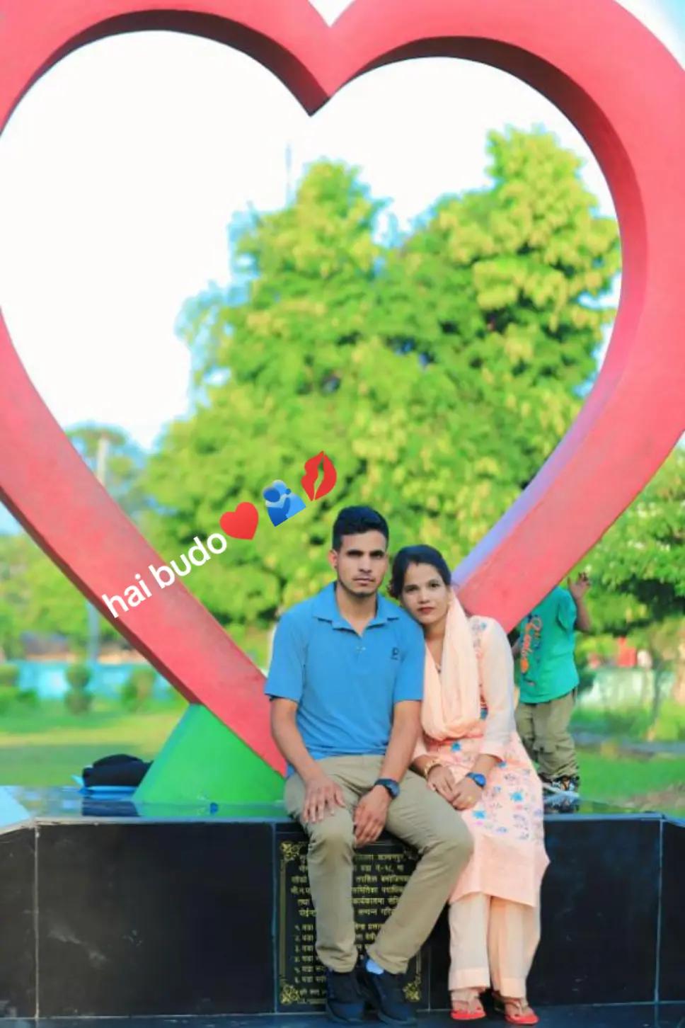 @Laxmi ❤️ harish