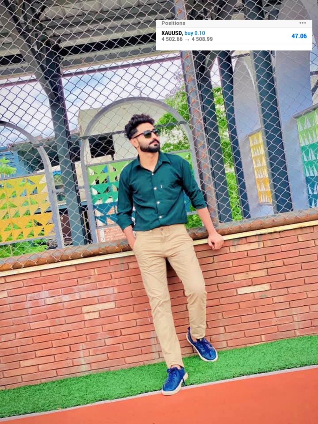 @Aqib Javed 💸