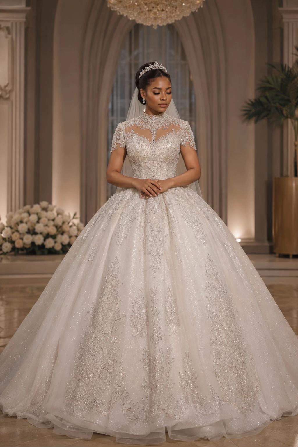 @Chiquebridals
