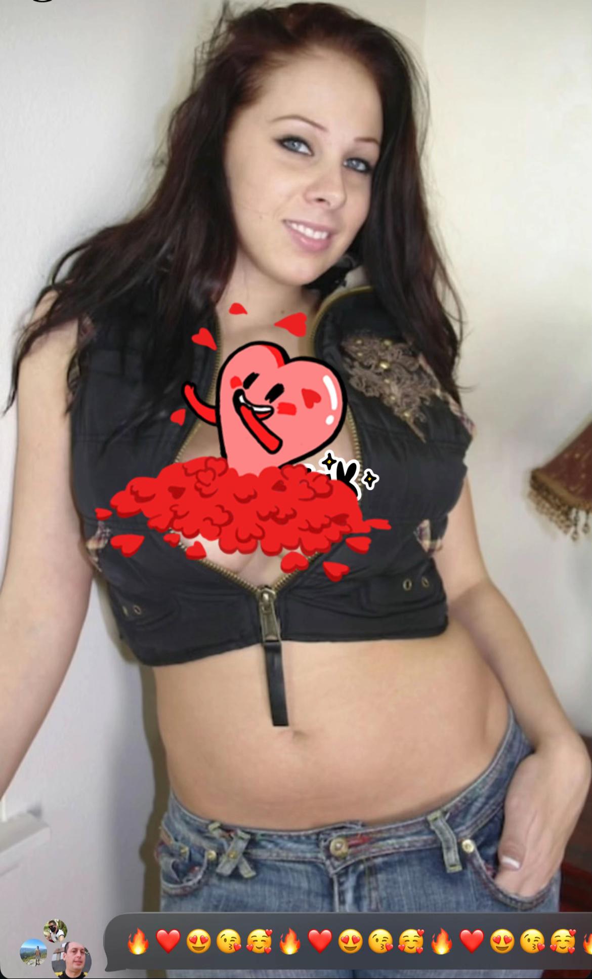 @imgiannaMichaels