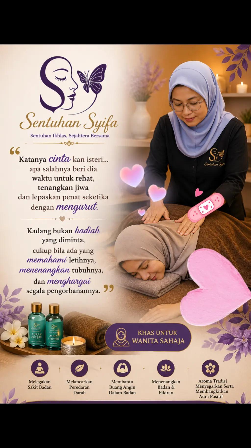 @@Hazlina_Halim