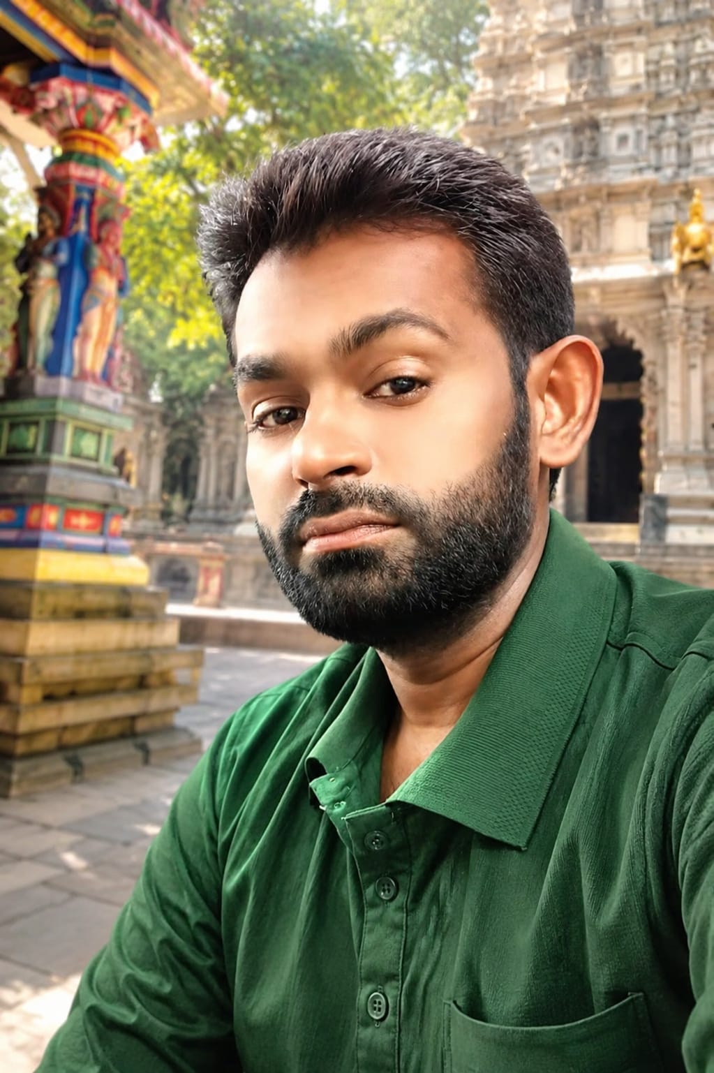 @Ranjith Ranjith