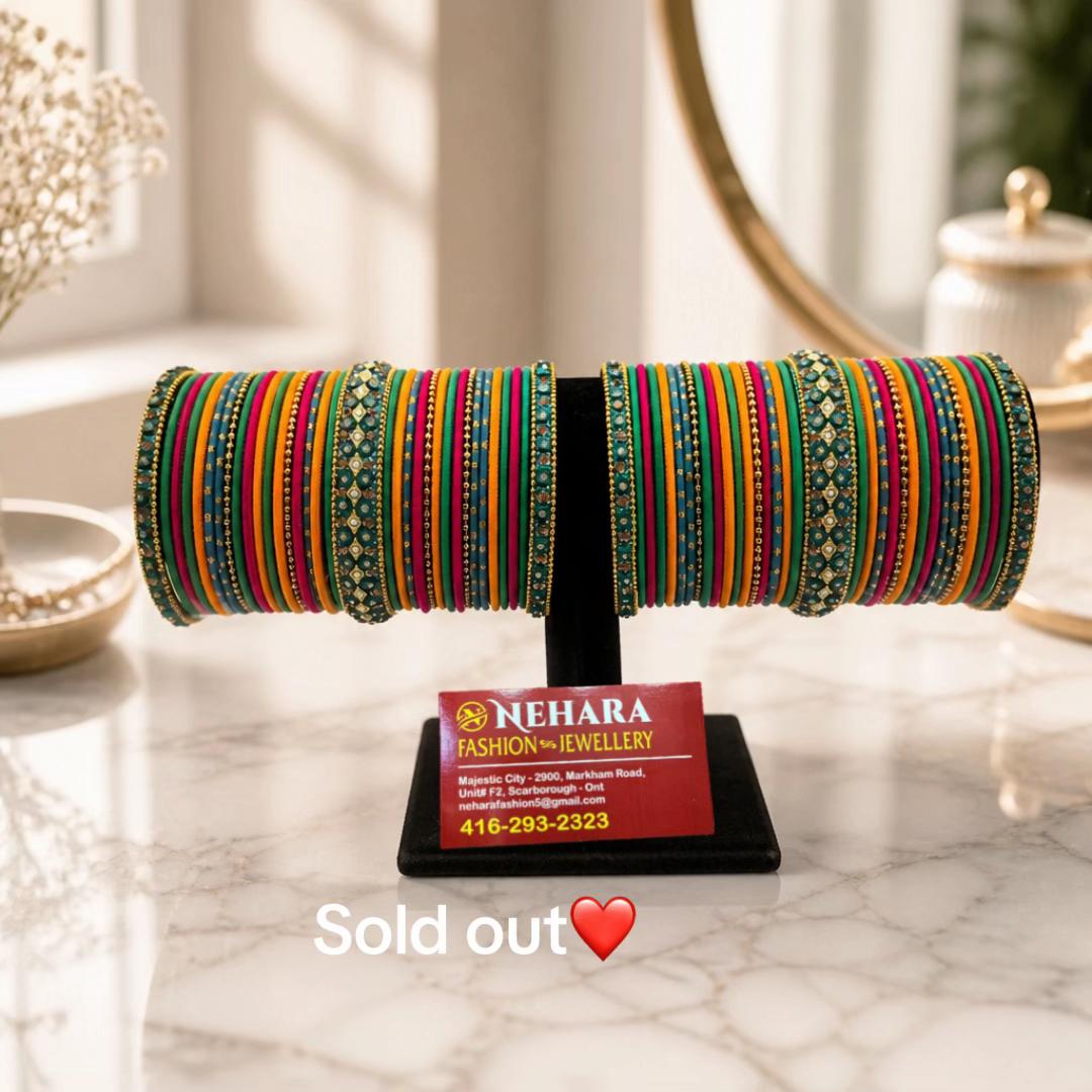 @Nehara fashion jewelry