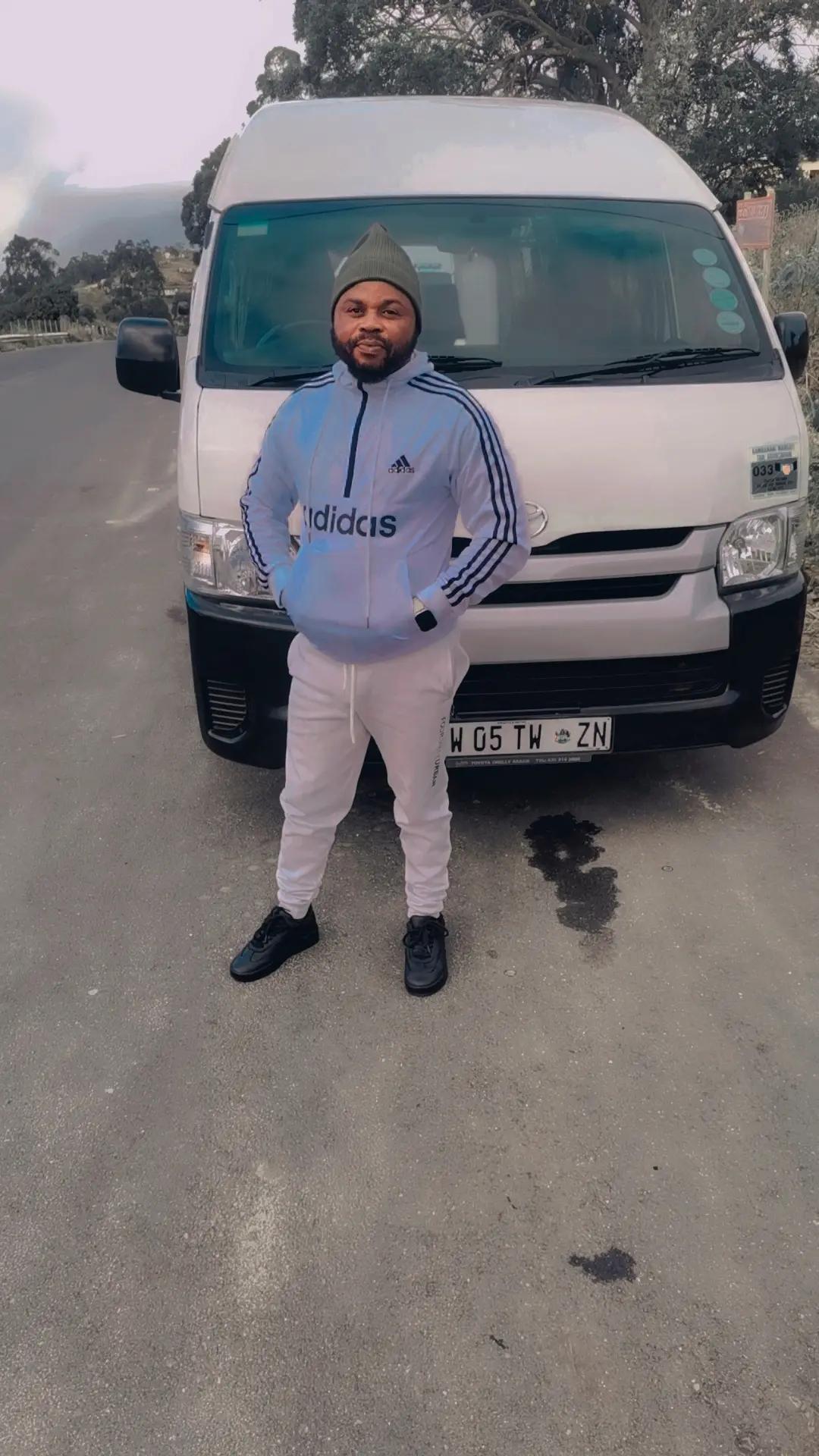 @S Mallow Nyengele