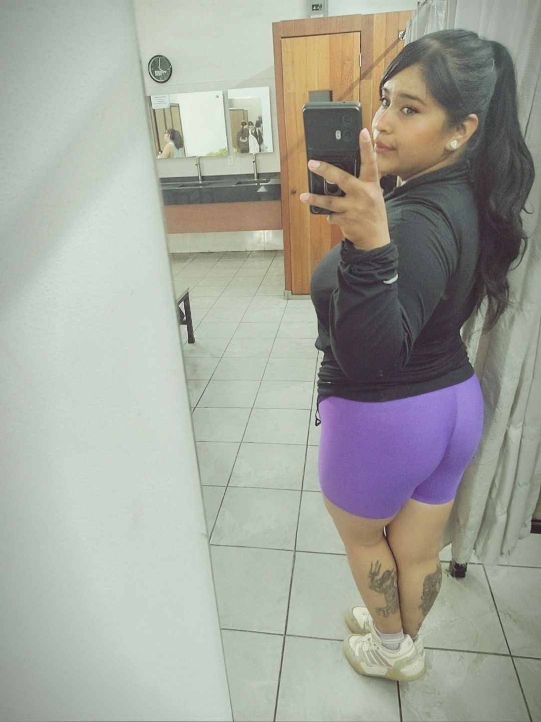 @Isabel Santillan