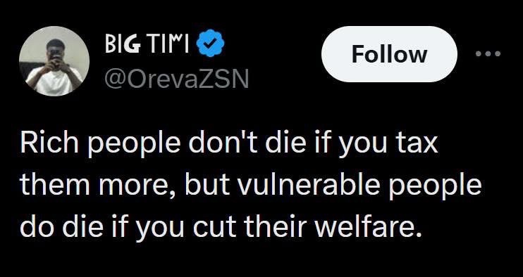 @❌istential Dystopia