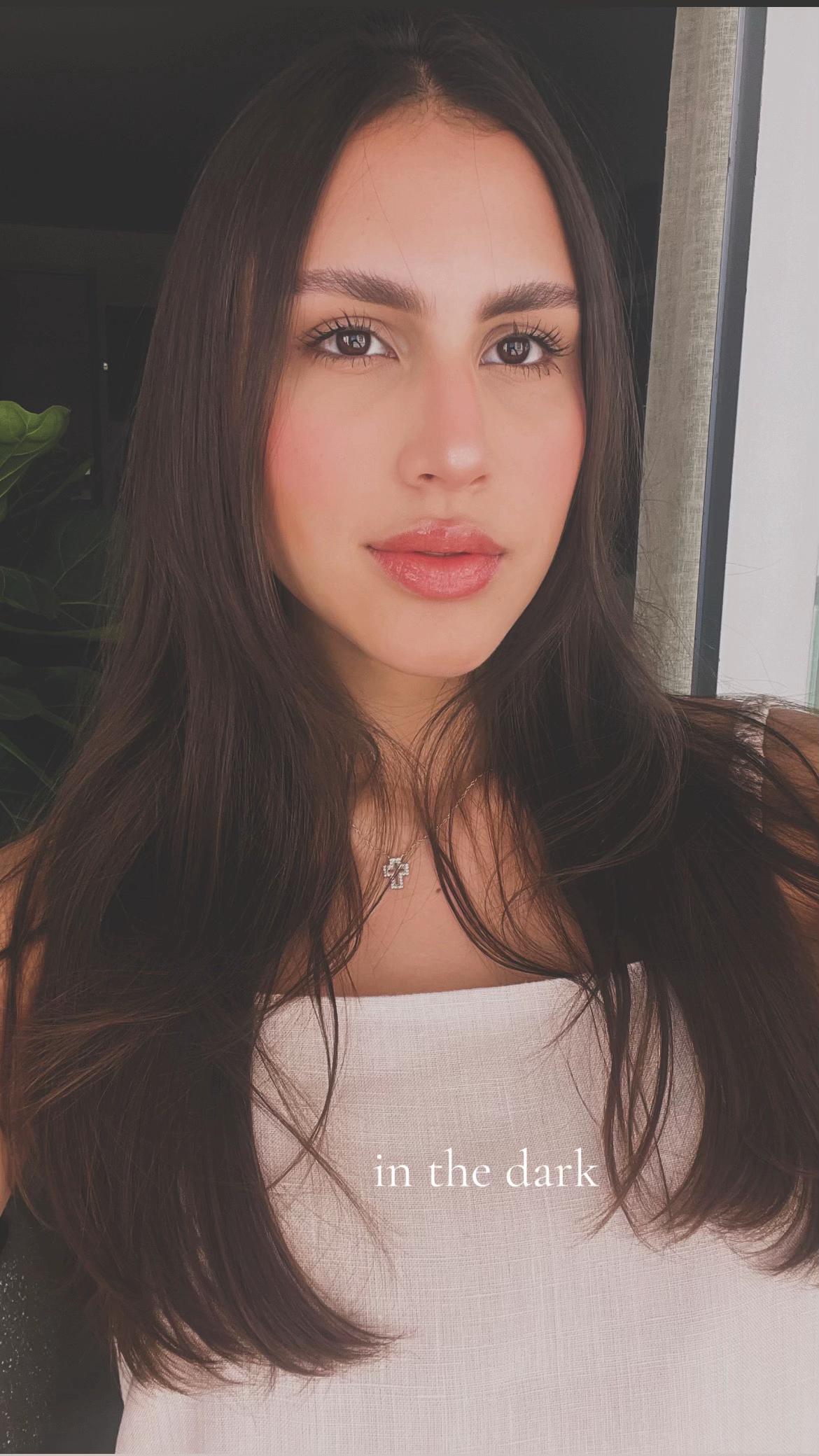 @Luciana