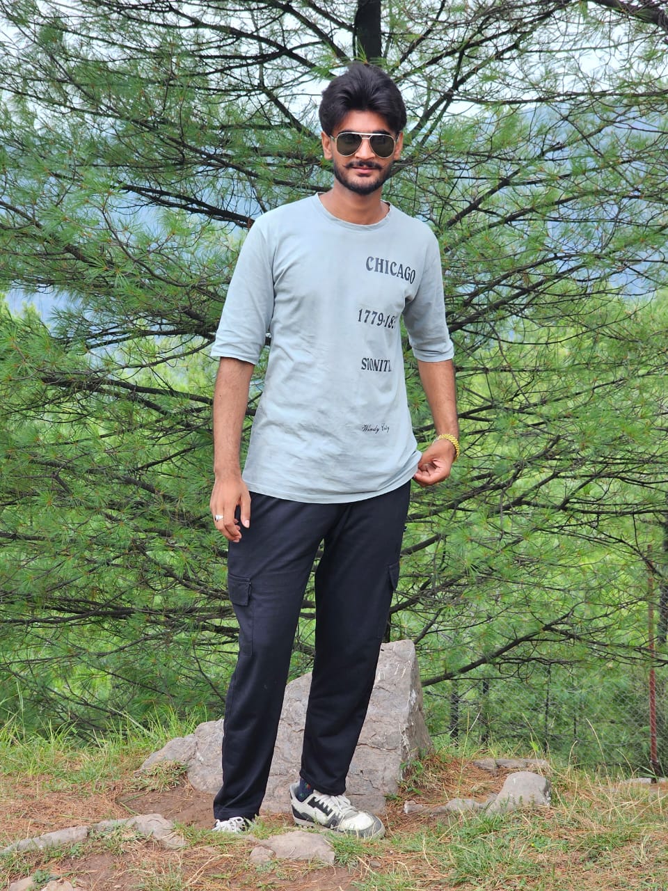 @Ahmad Mughal🦁👑