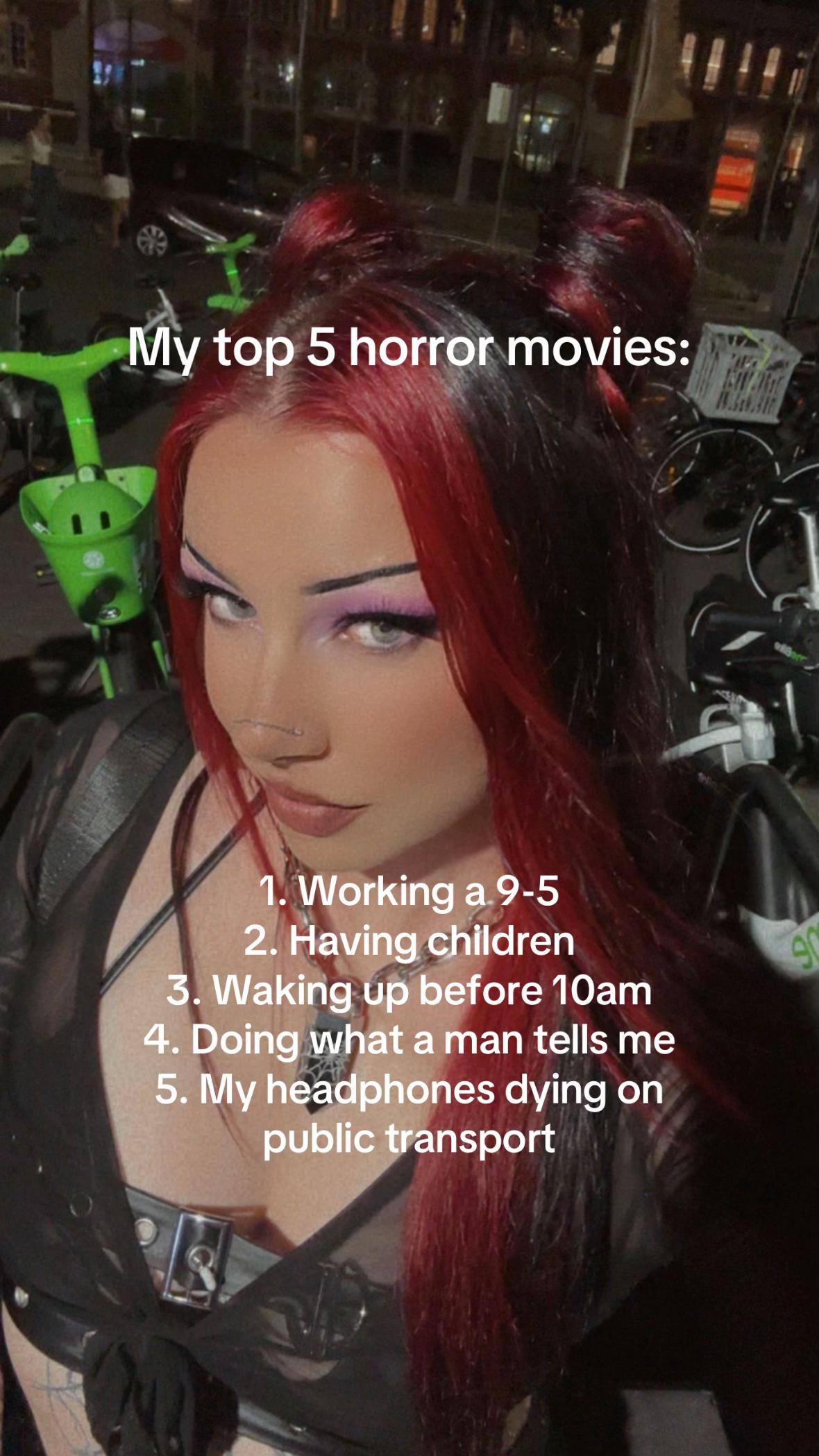 @Elle Venom