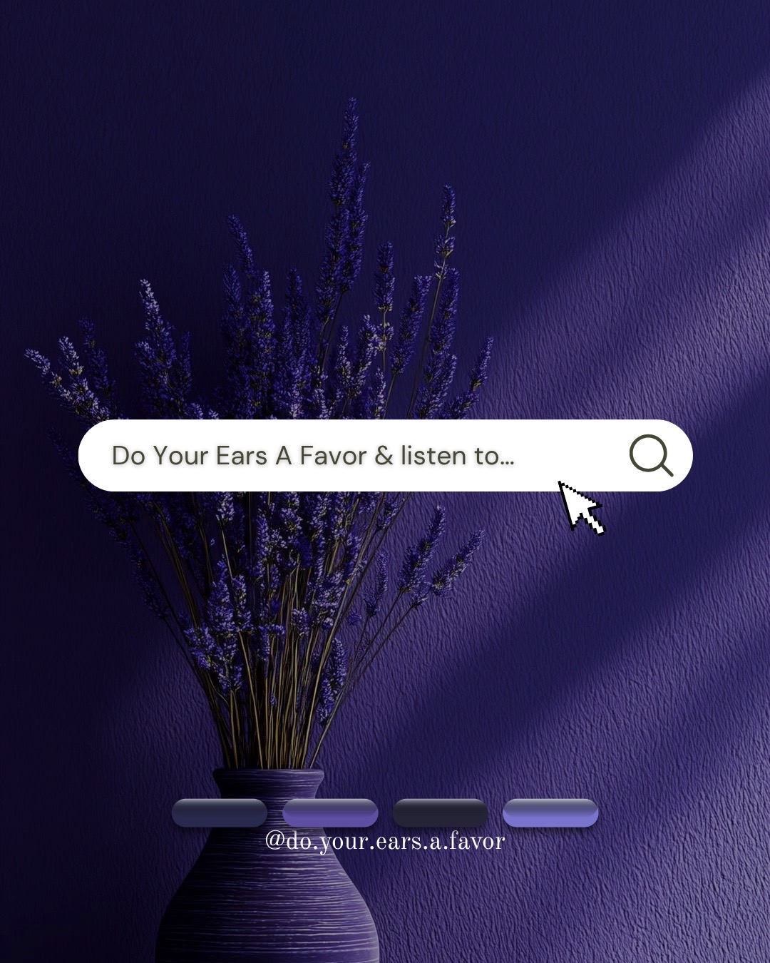 @D.Y.E.A.F. | Music & Playlists