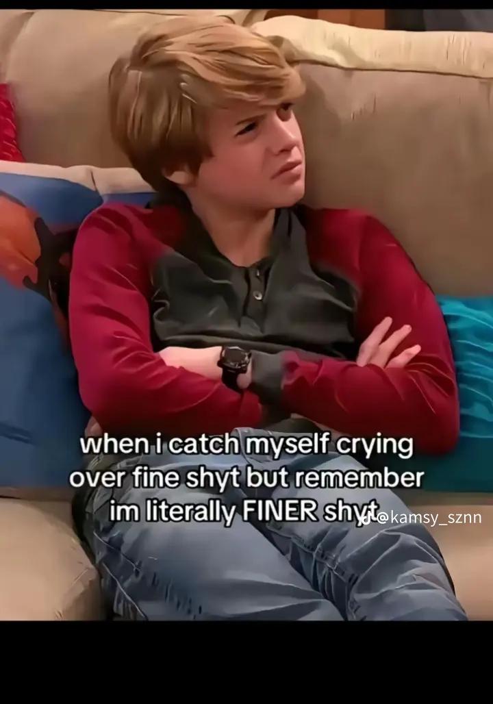 @Nicky&hearts;️