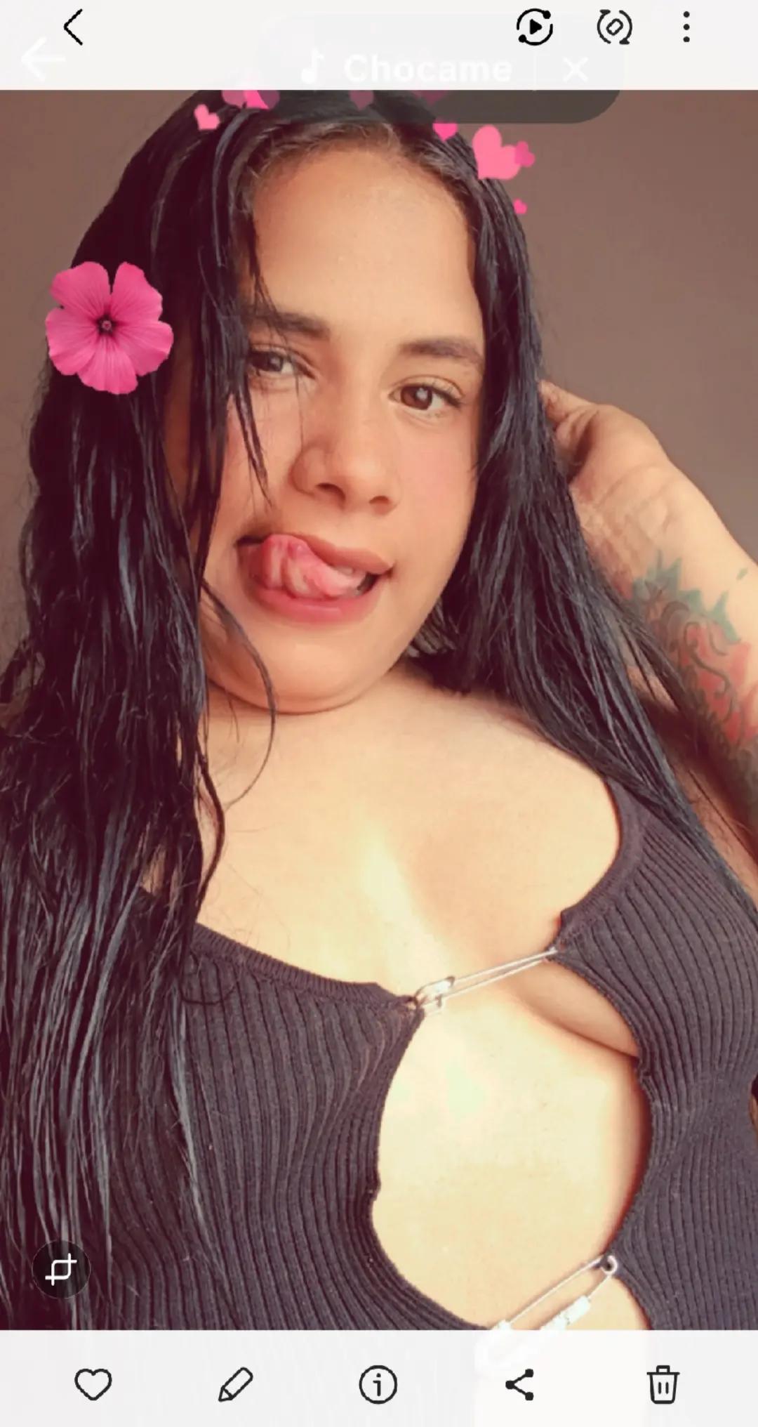 @Rosmelis Brito Brito
