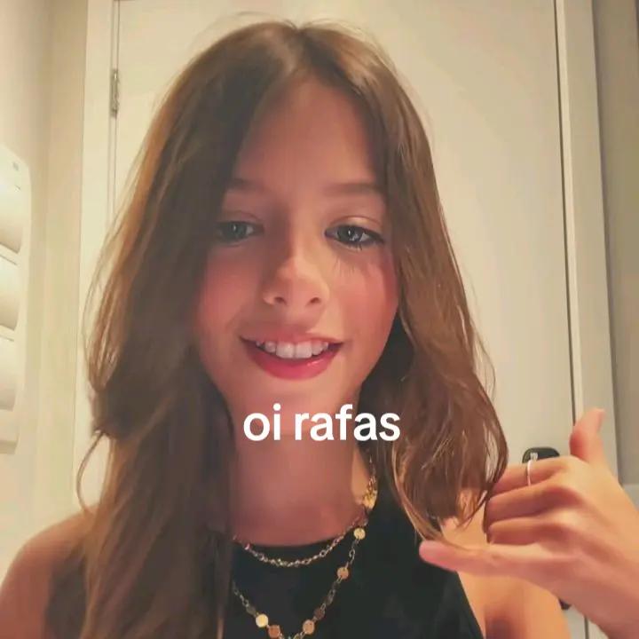 @rafa e juuuu