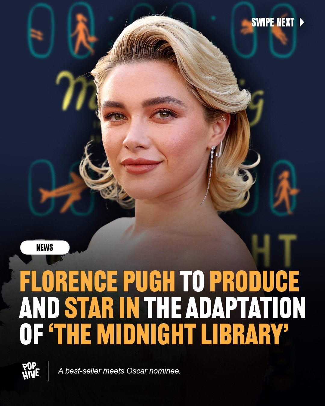 @Pop Hive