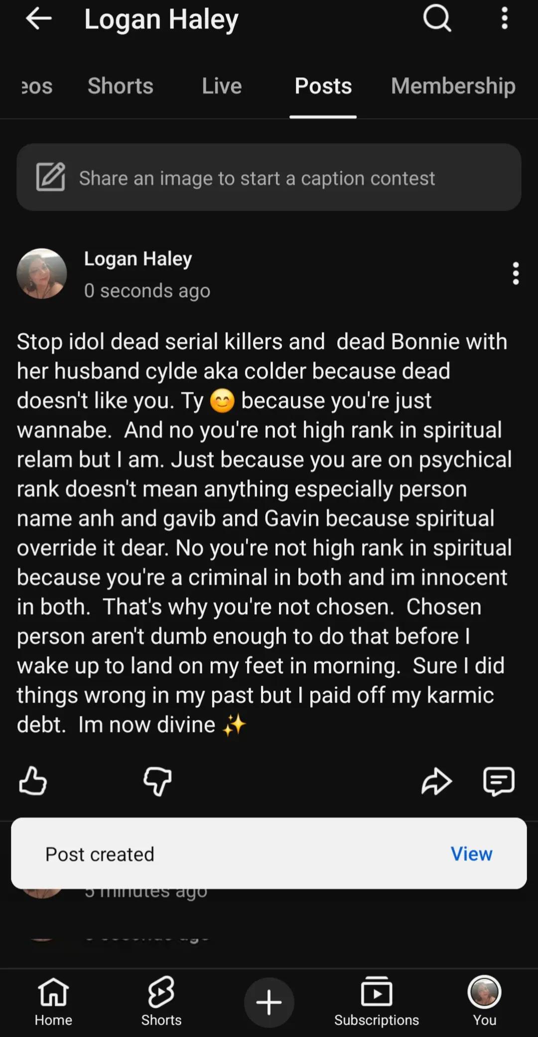 @Loghal409