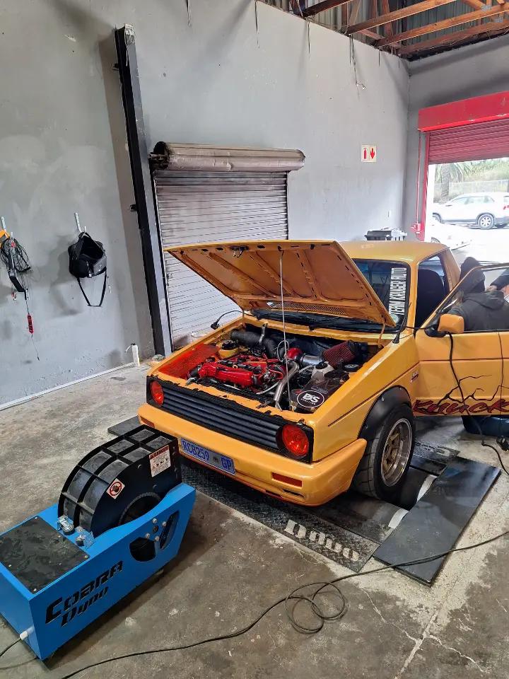 @Spooligan_Garage