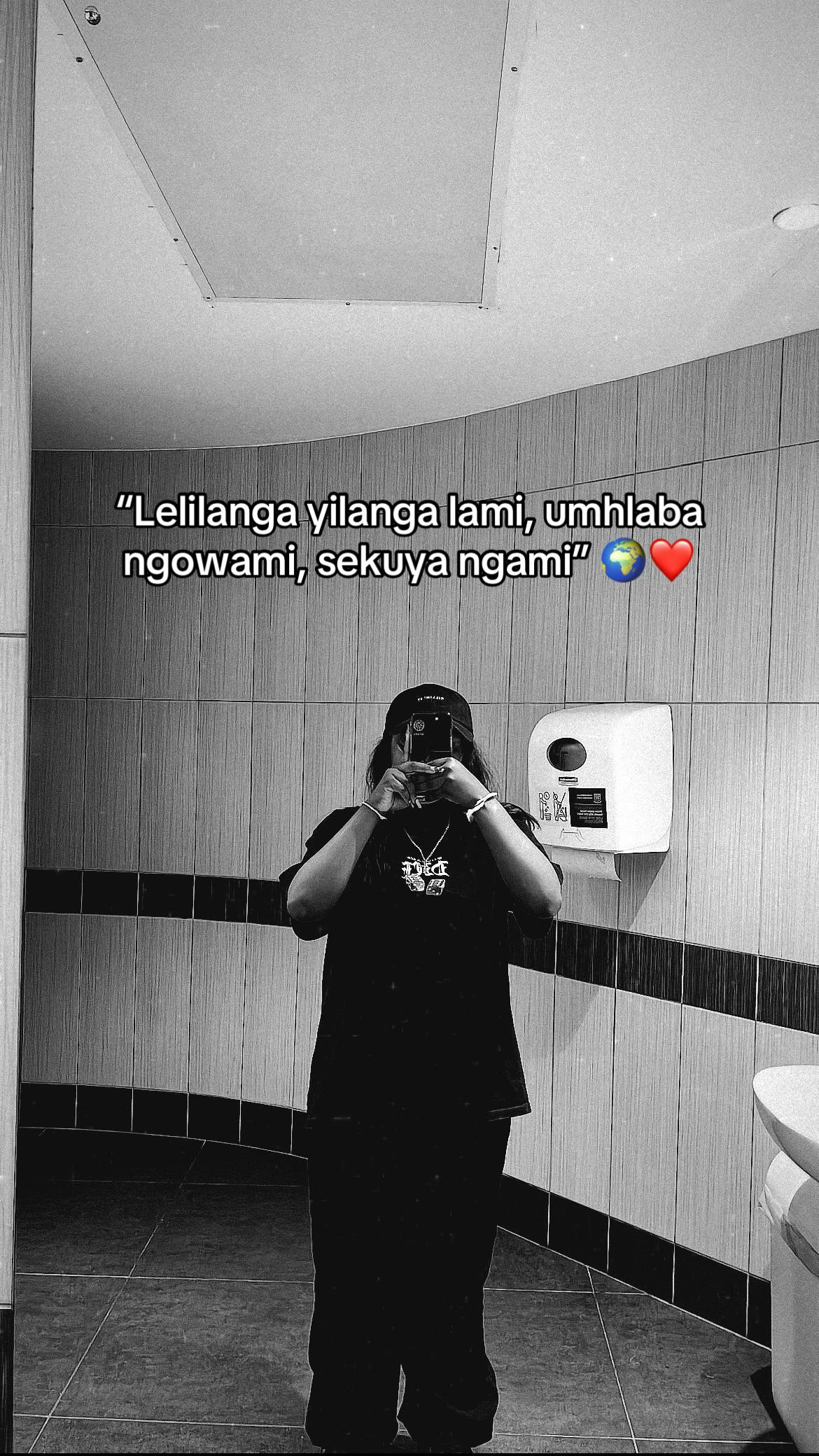 @Amukelani