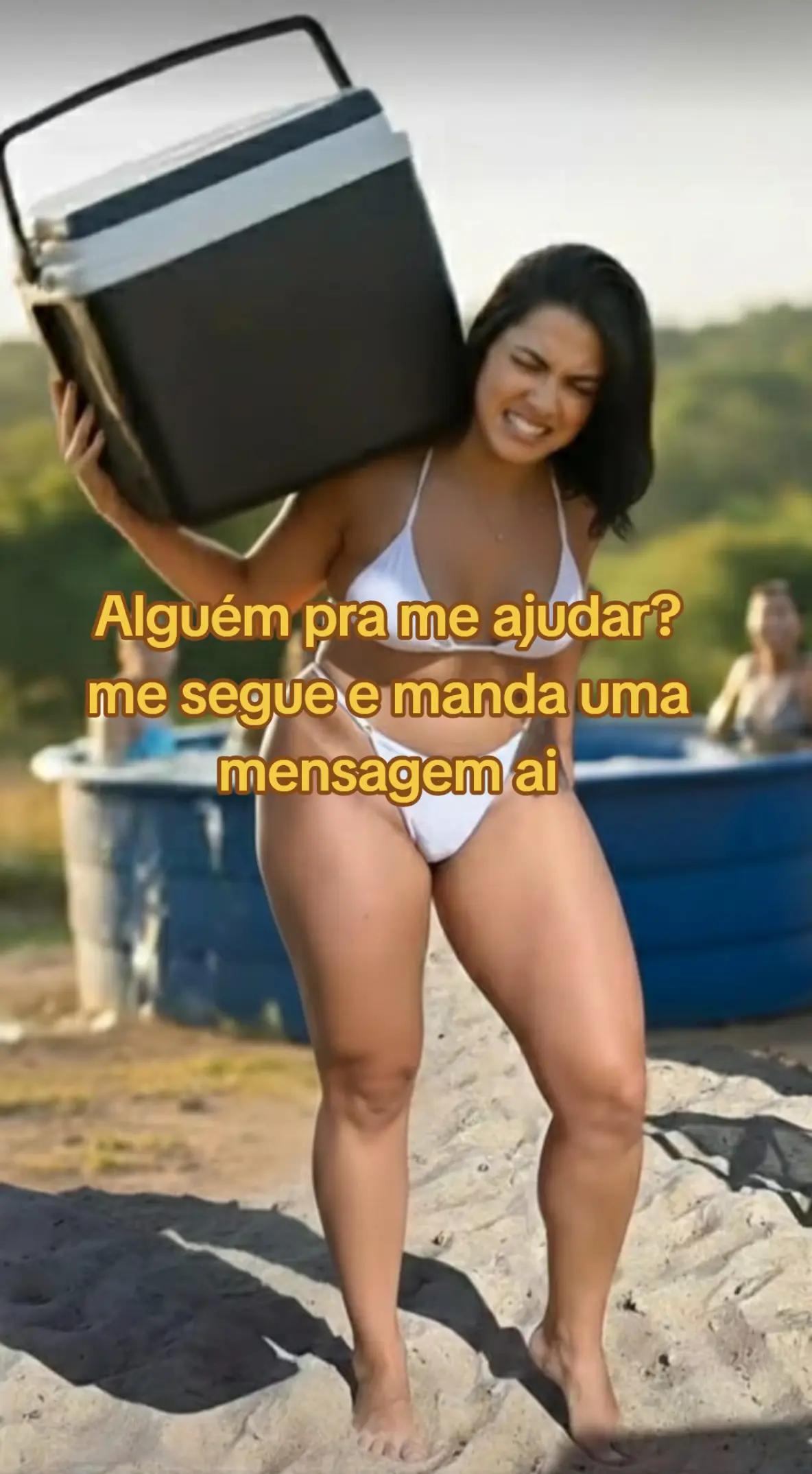 @Mila do sertão