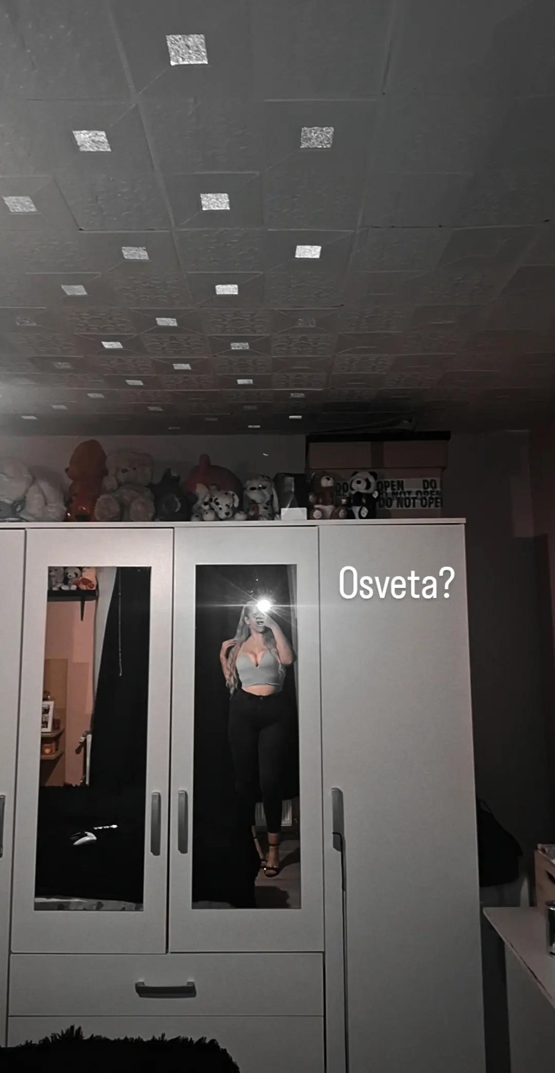 @Silvija🦋
