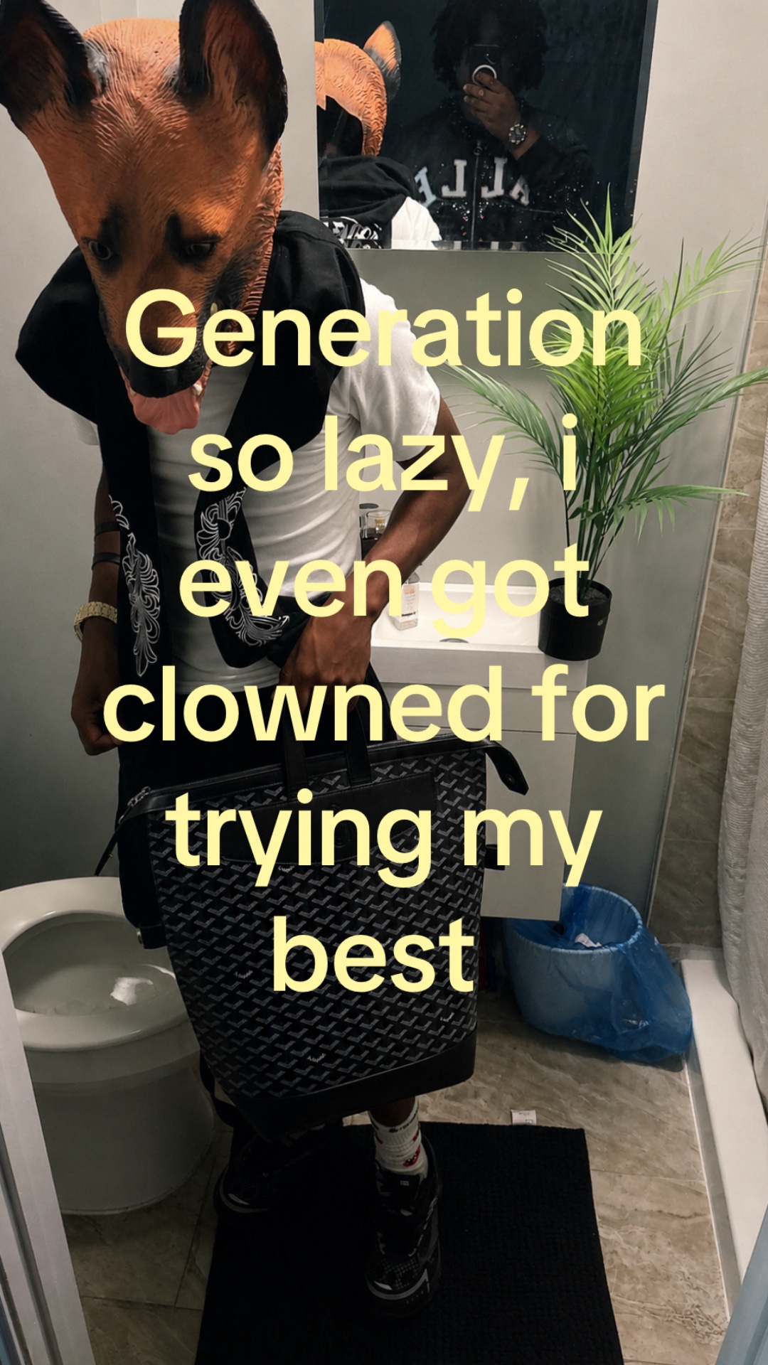 @ 
