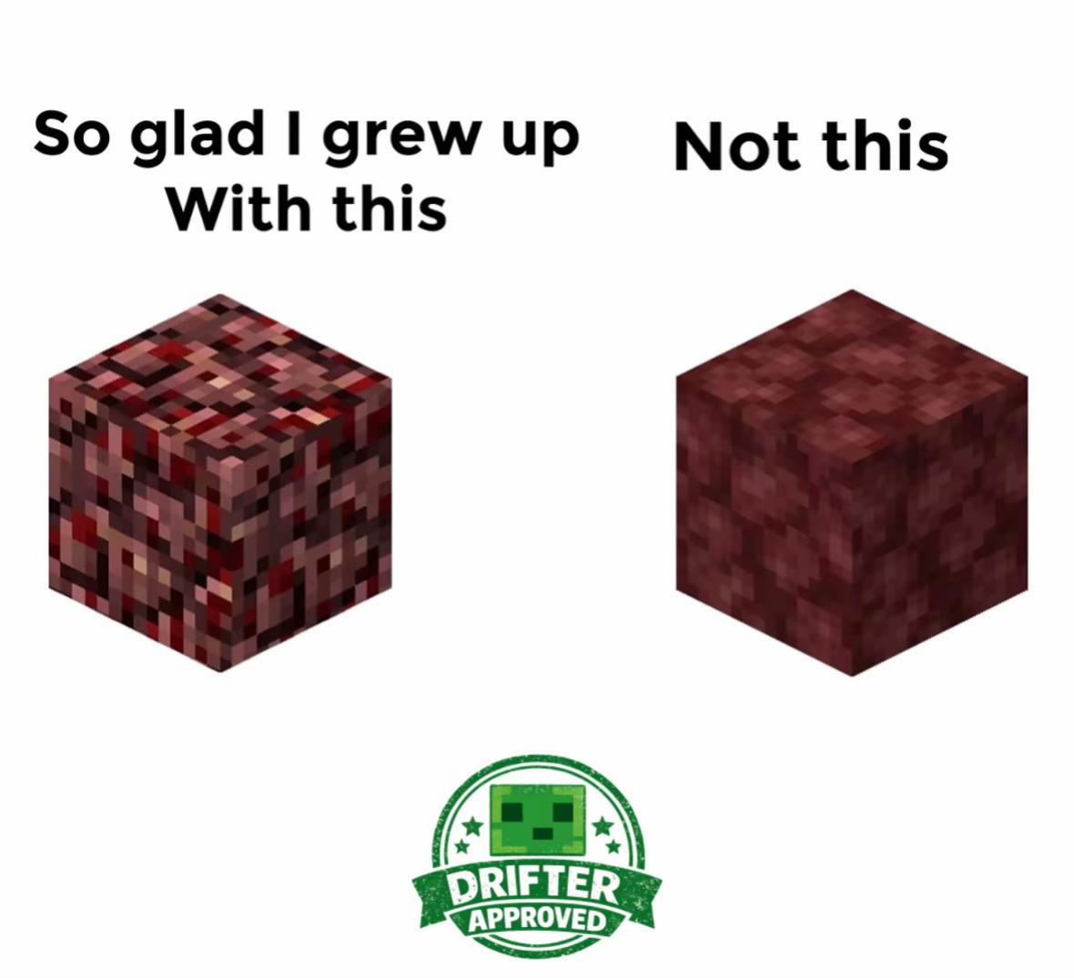 @DrifterMC