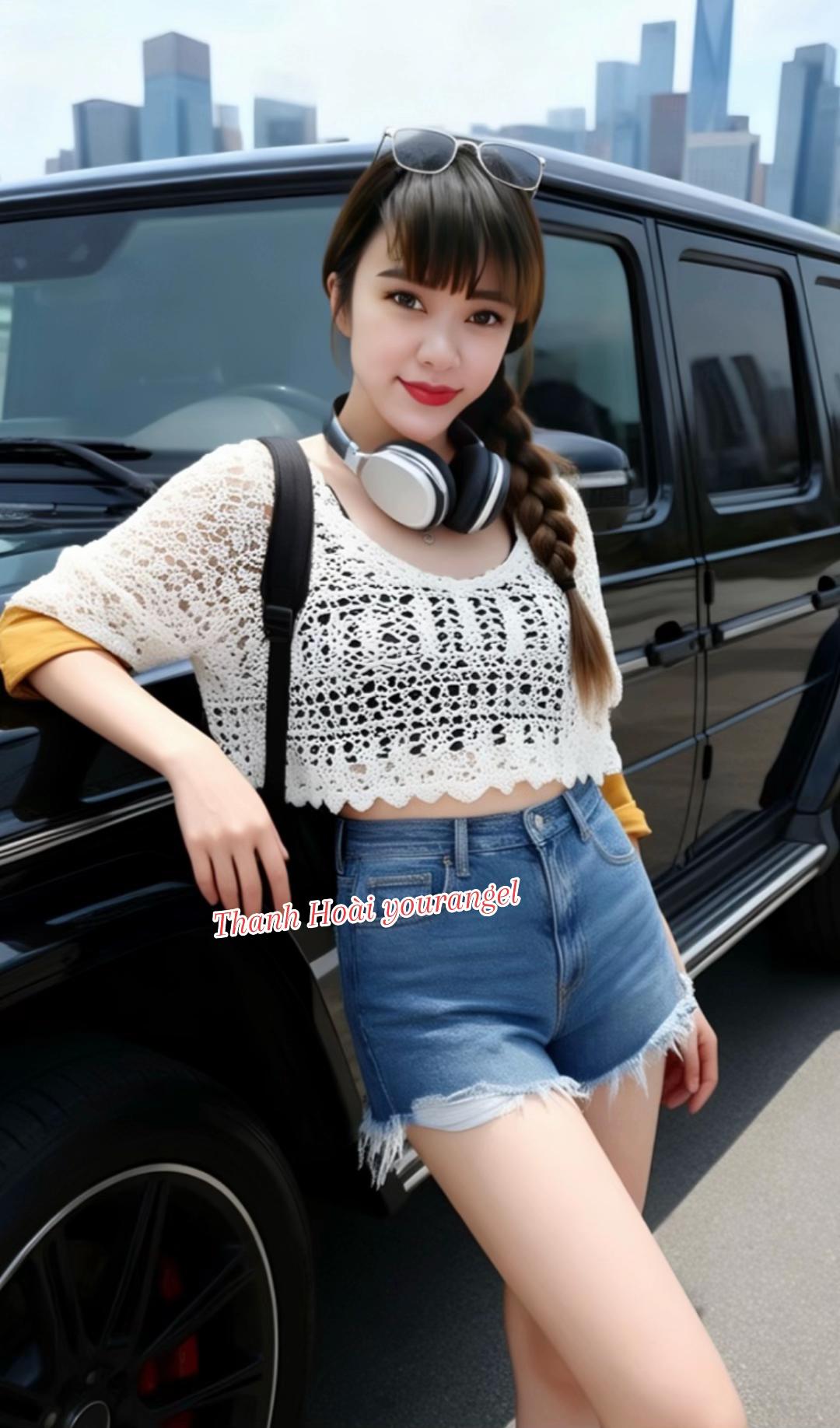 @CHỊ Đẹp thanh ho&agrave;i your engel