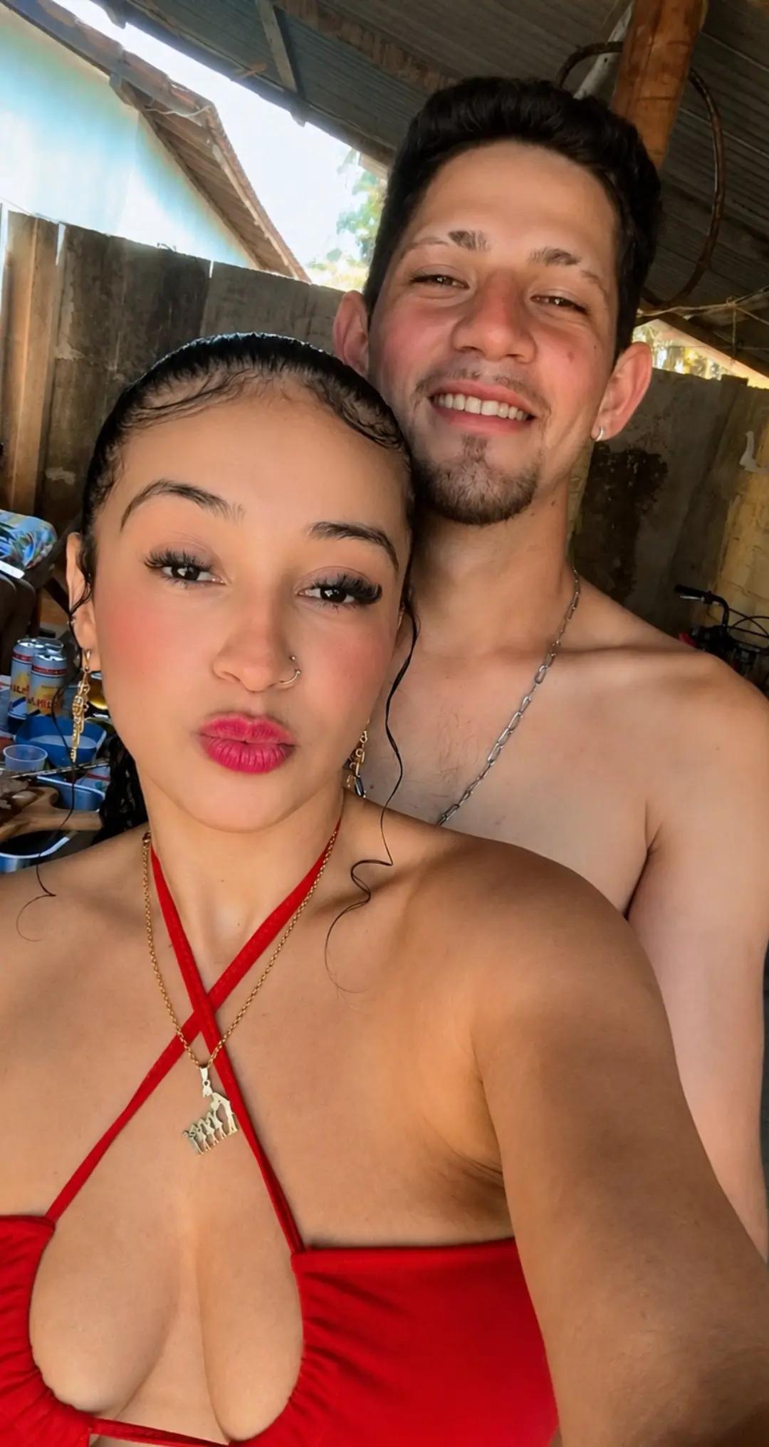@Esposa do weslei❤️