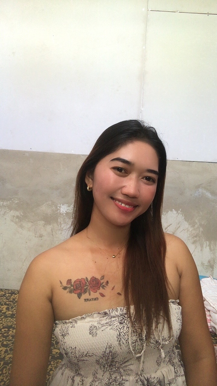@Ms_Cheary🌸