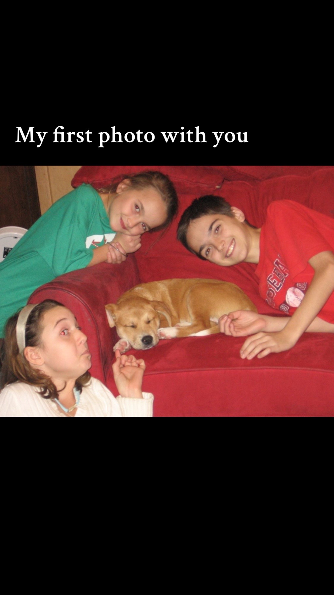 @Big mommy Maddie