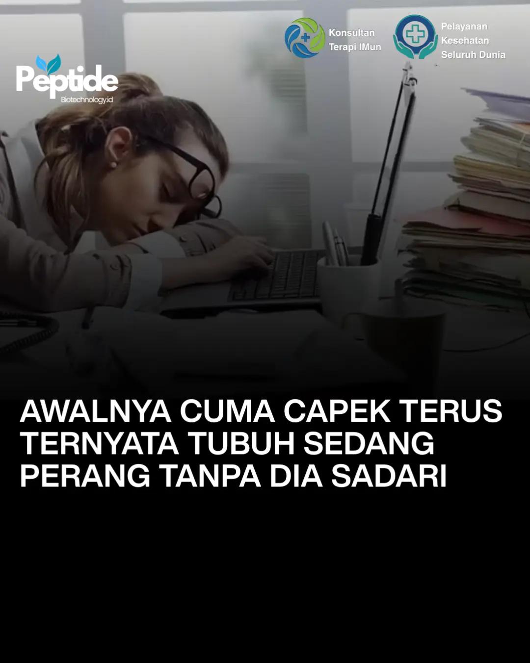 @Peptide Biotechnology.id