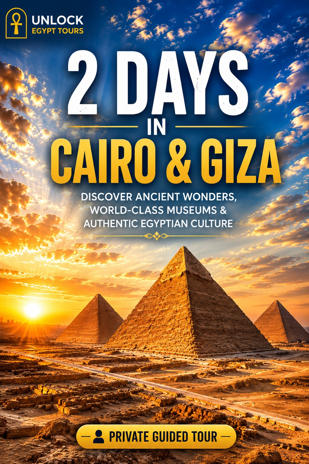@Unlock Egypt Tours