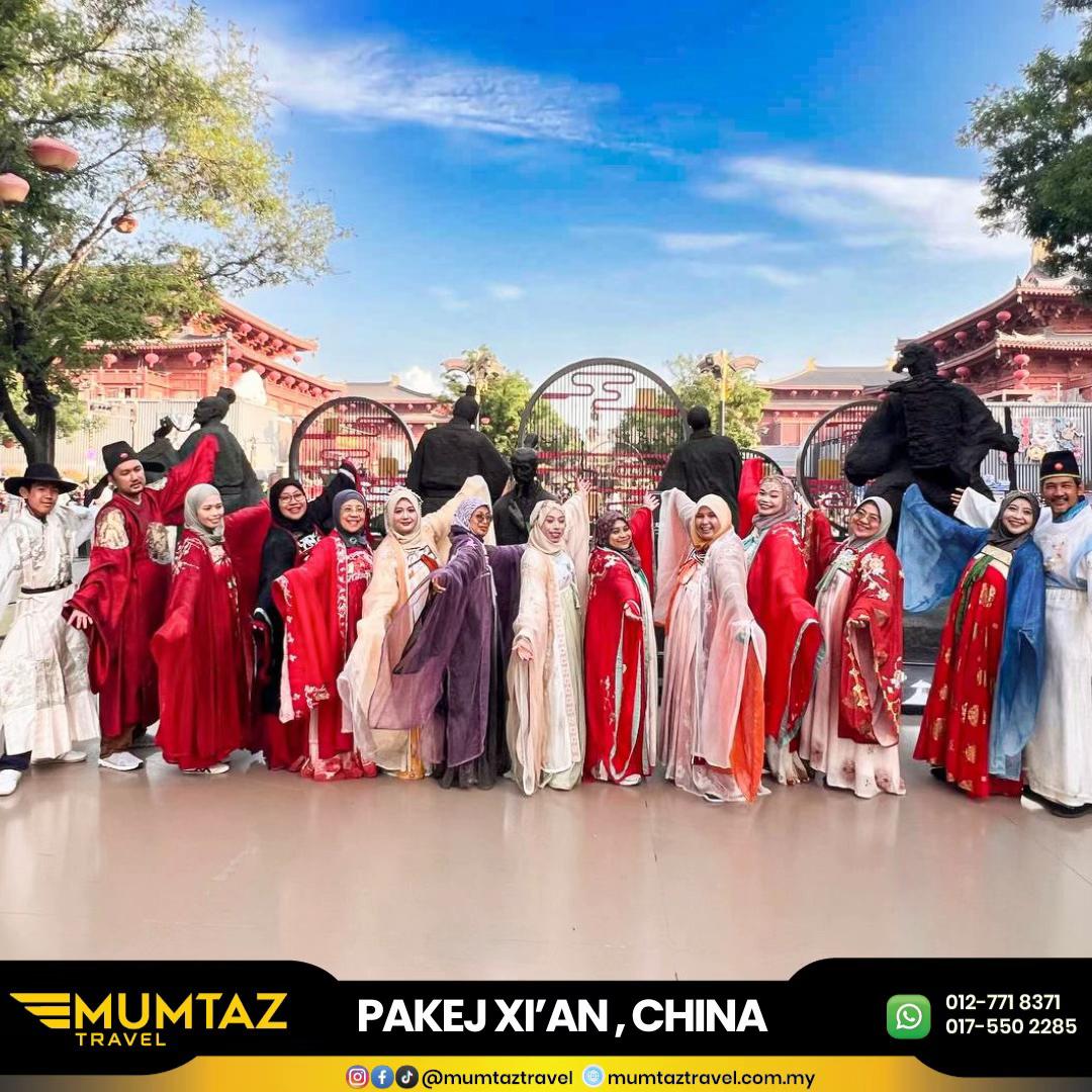 @Travel Info by Mumtaz Travel