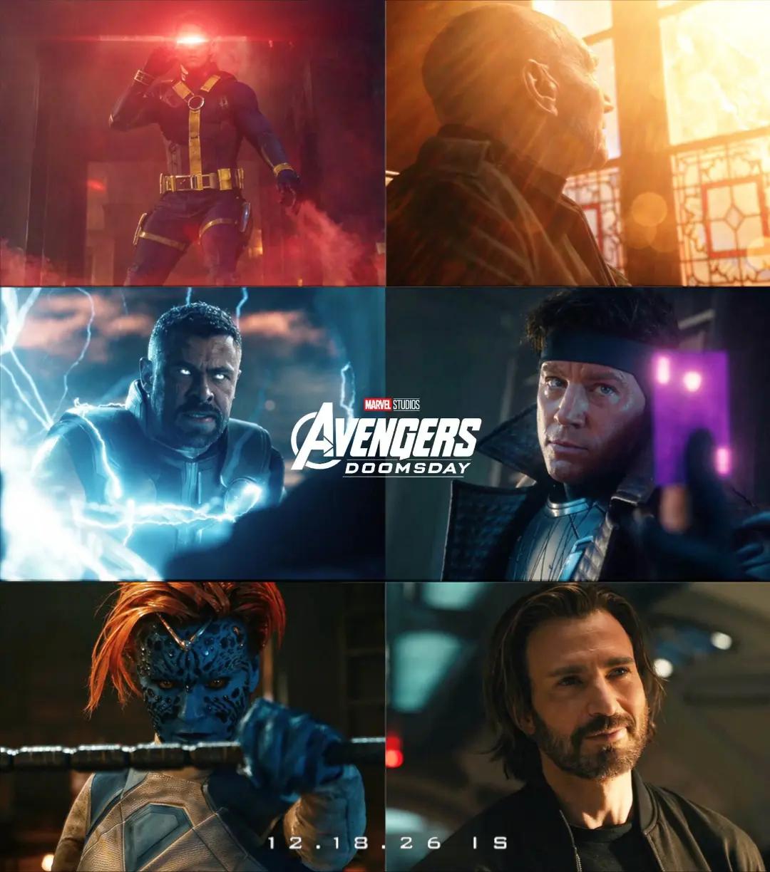 @~ Marvel~Russia 🇷🇺