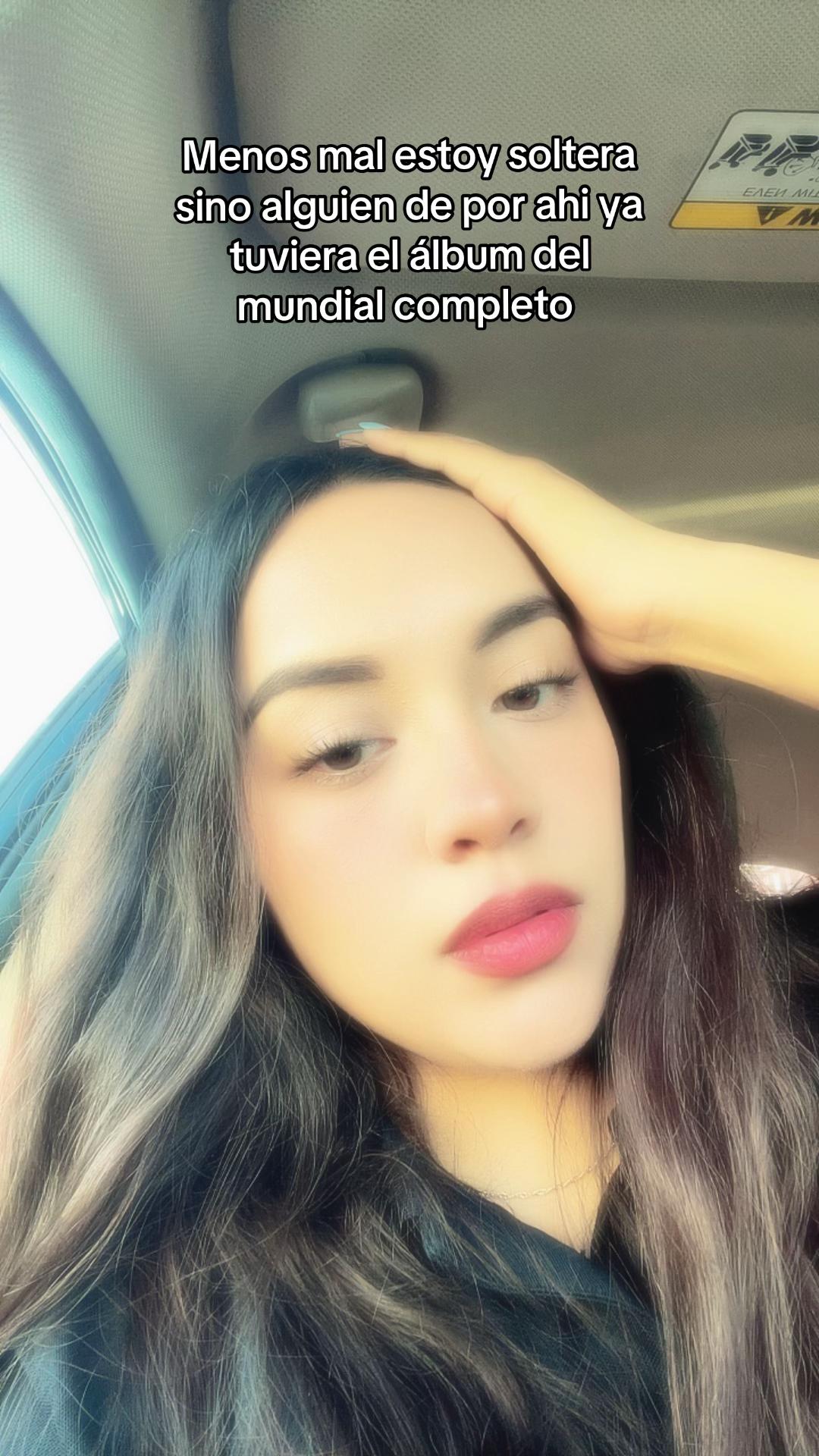 @Sol Rangel