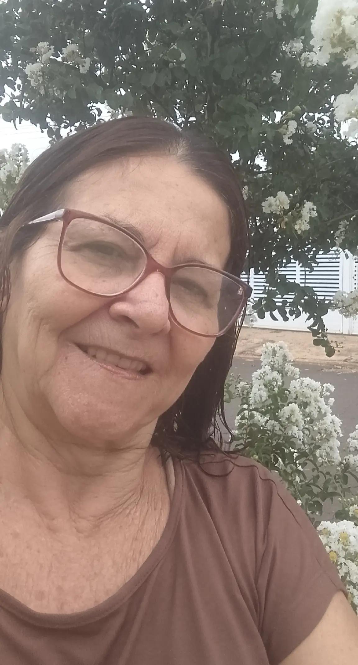 @Cida Cunha