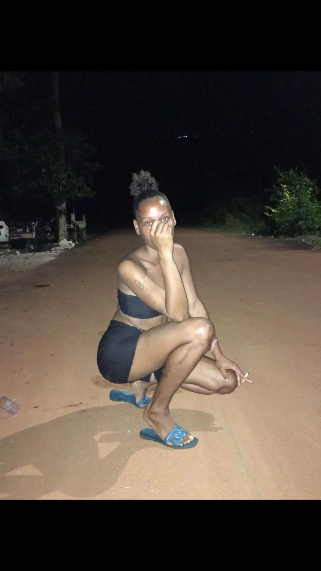 @one vendetta gyal๐๐๐โค