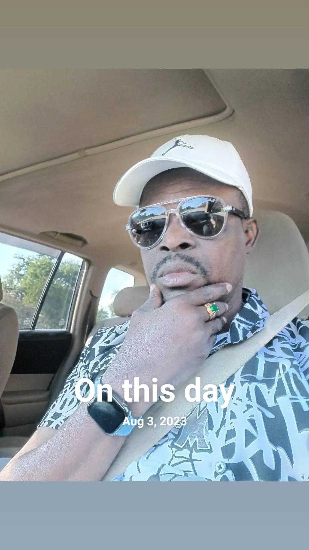 @Victor Oboh
