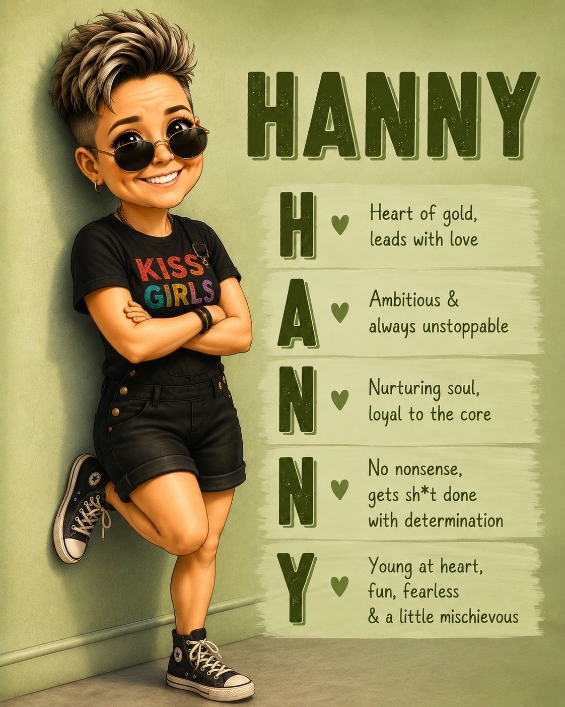 @Hanny