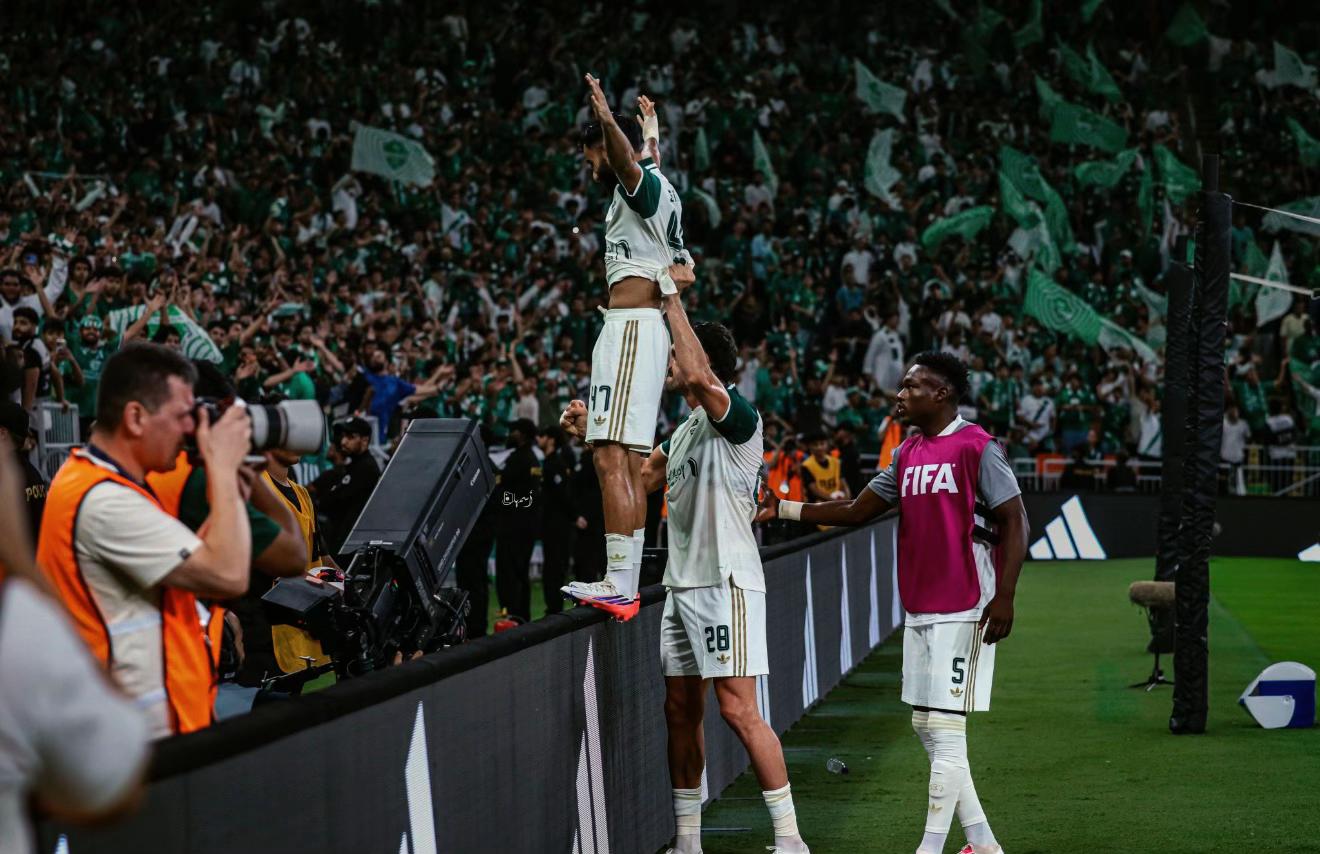 @إيفان | الاهلي