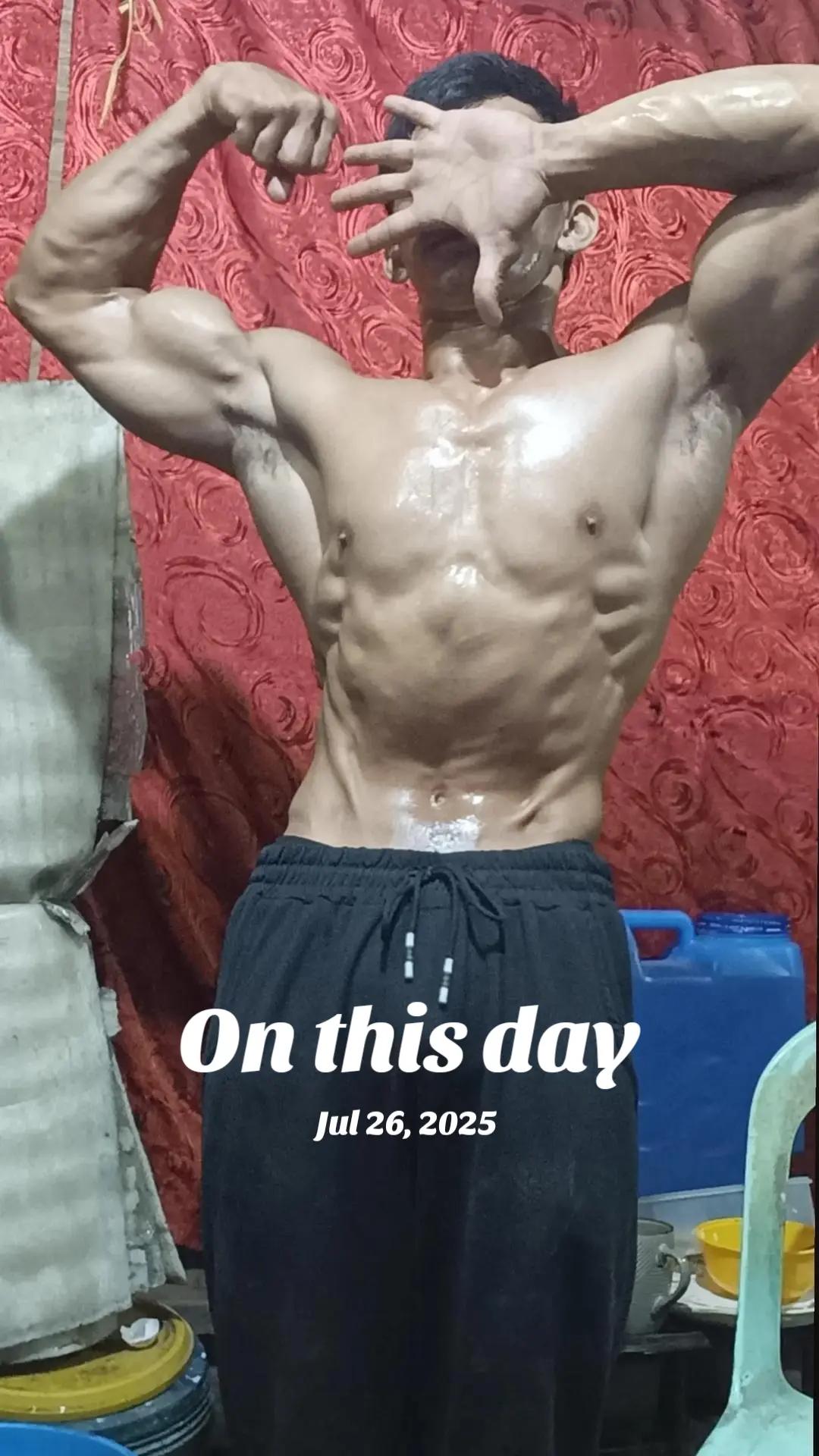 @Calisthenics Aura🔥❤️🔥💪