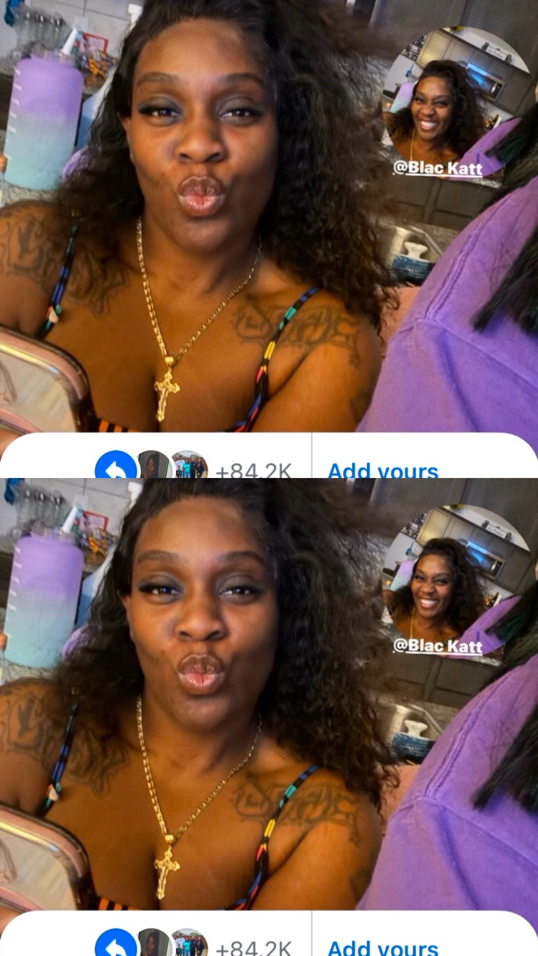 @Blac Katt 🥰