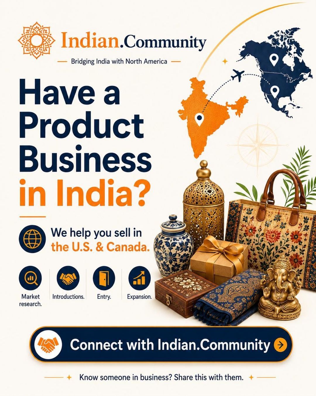 @Indian Community