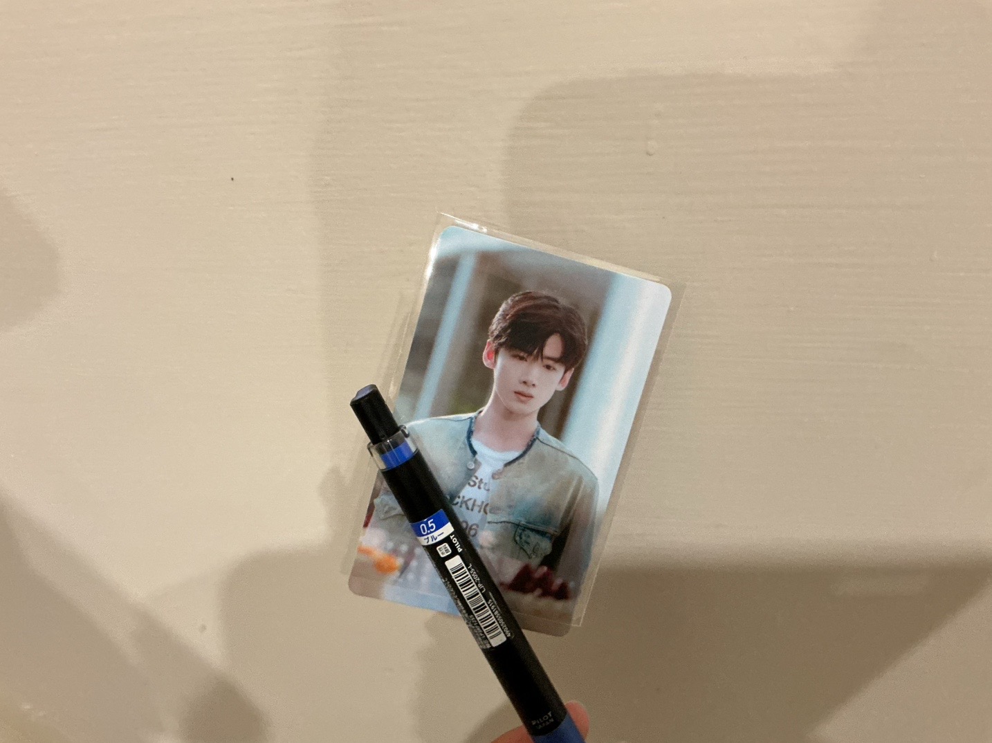 @只 擔 白 敬 亭 ^