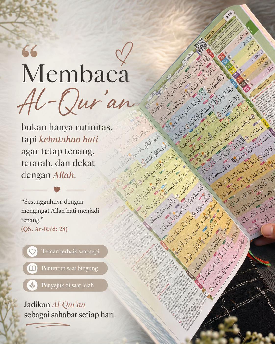@Miss Qur'an