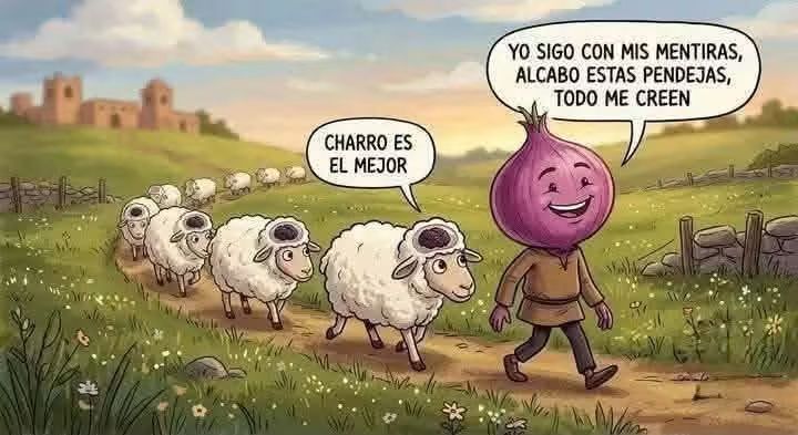 @Maricruz Sin Filtro ®️