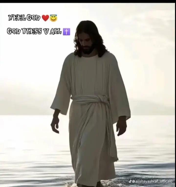 @✝️