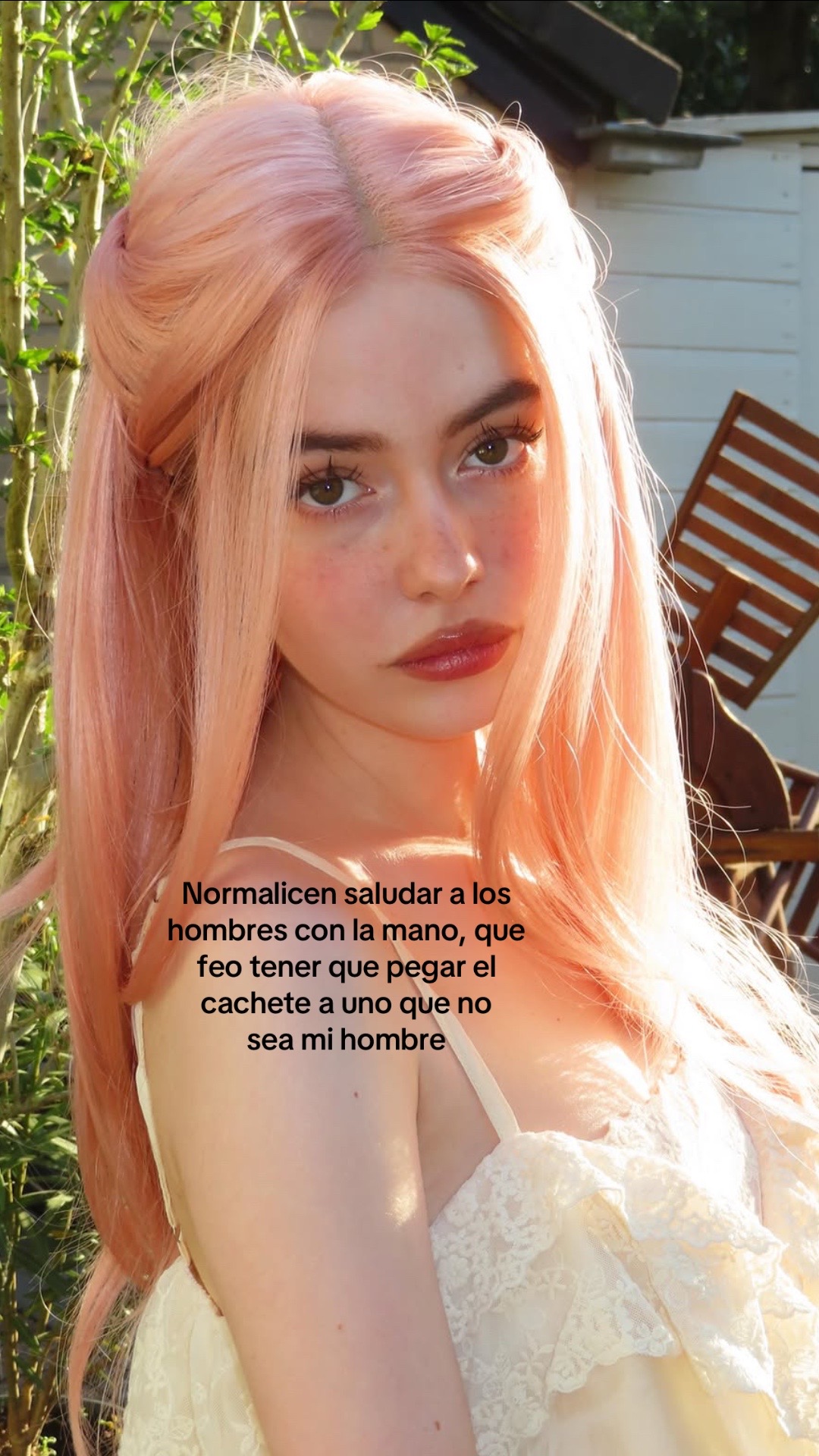 @Michell
