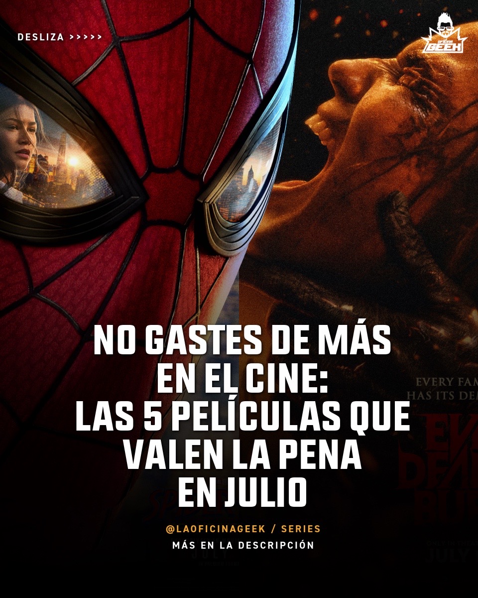 @La Oficina Geek