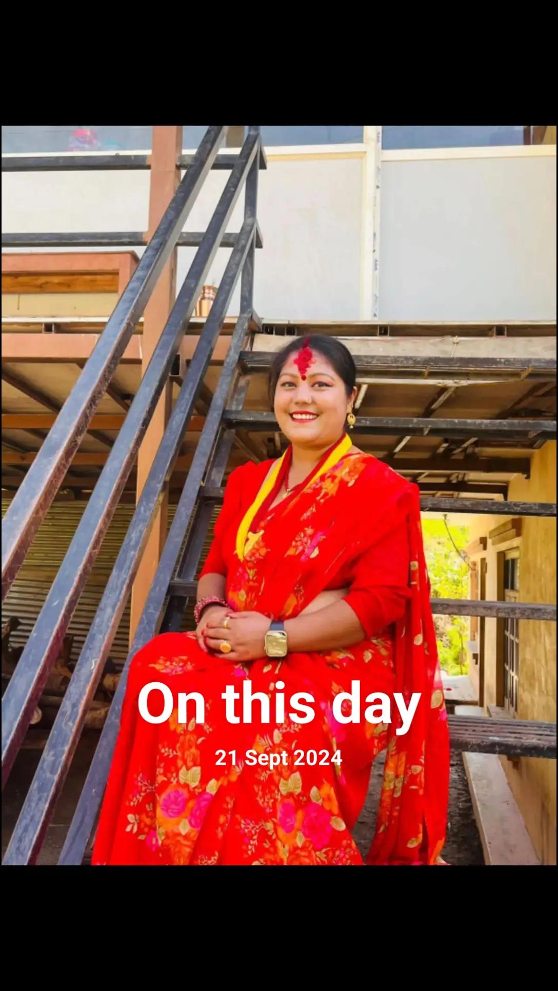 @babita thapa