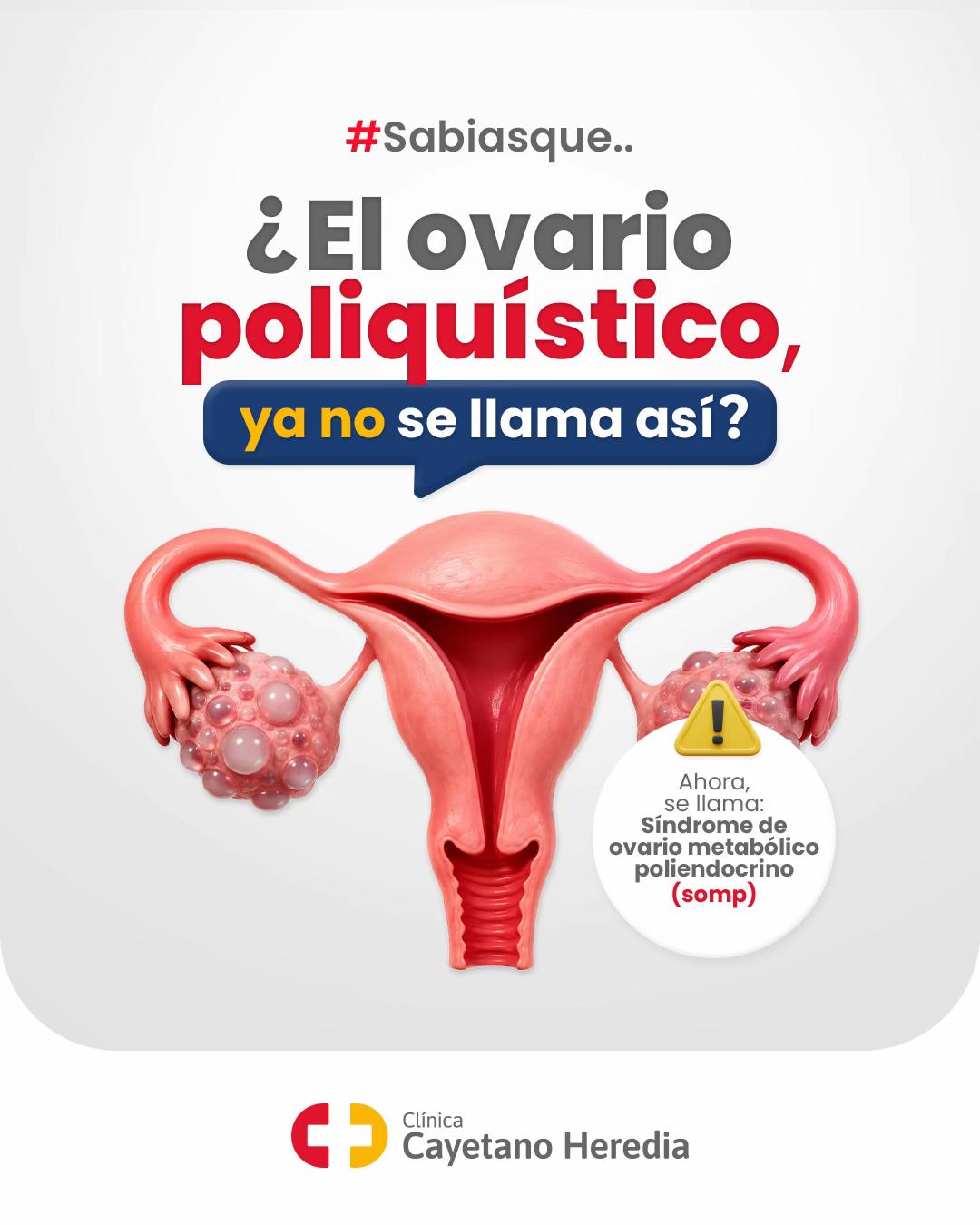 @ClínicaCayetanoHeredia
